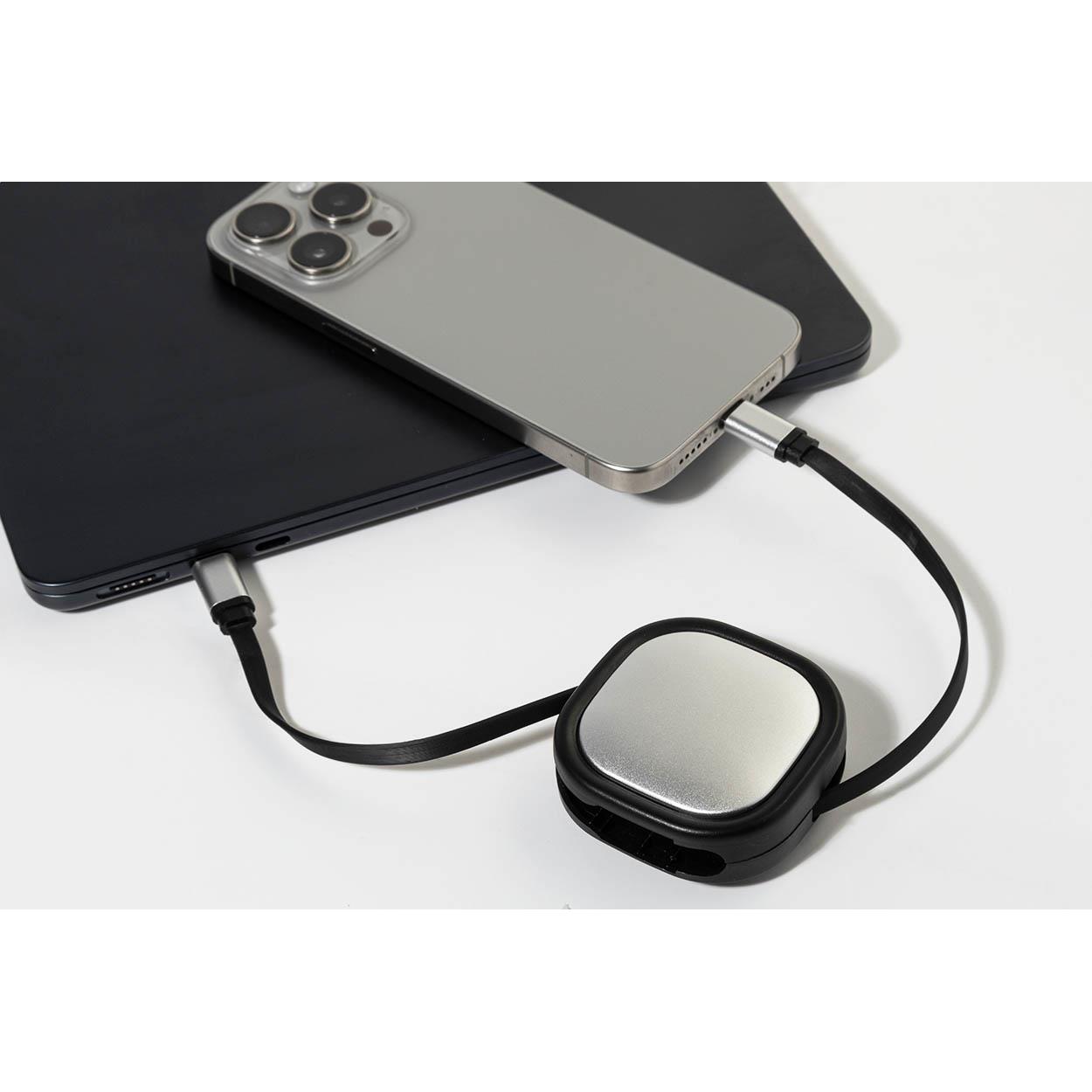 60W USB-C Ladekabel