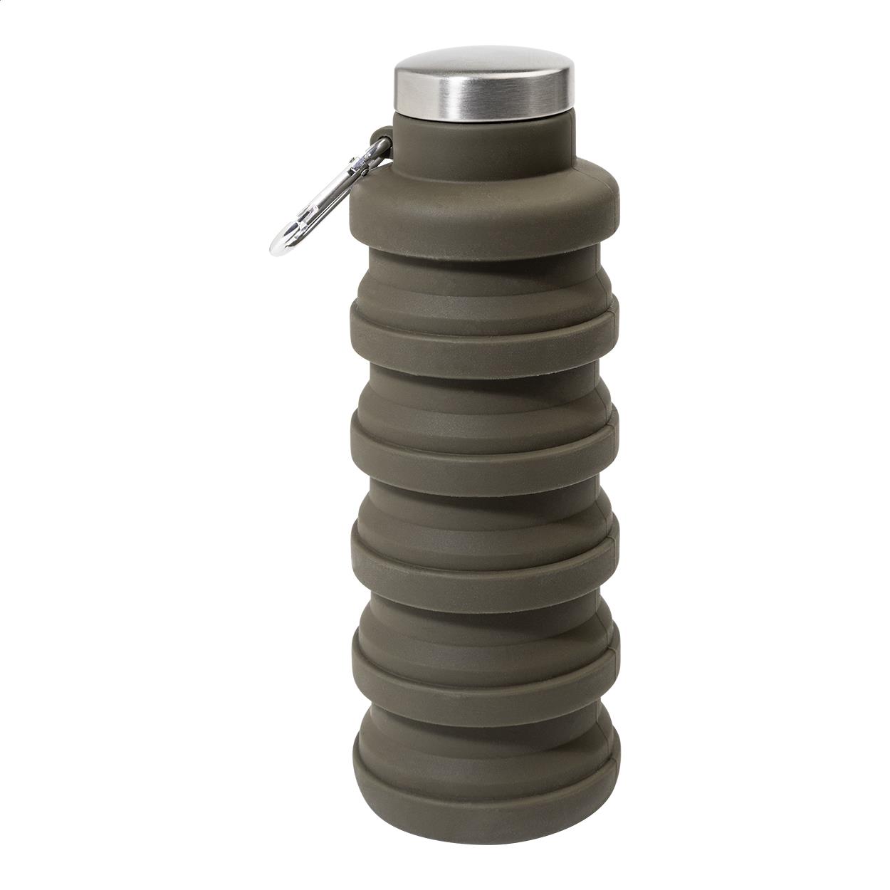 Faltbare Flasche