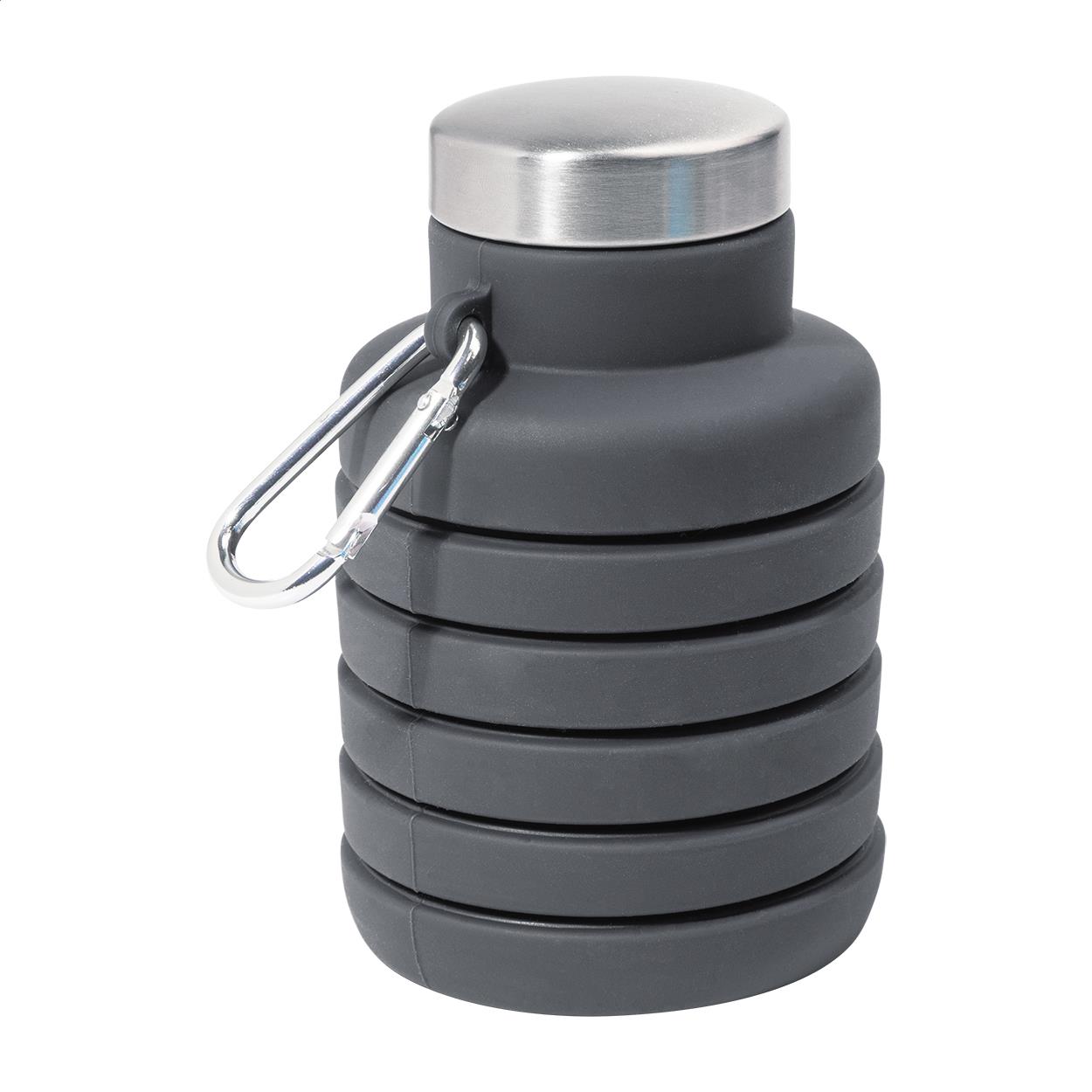 Faltbare Flasche