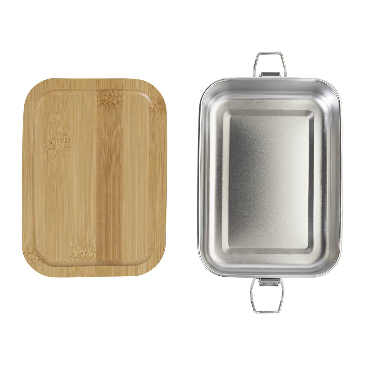 RSS Lunchbox