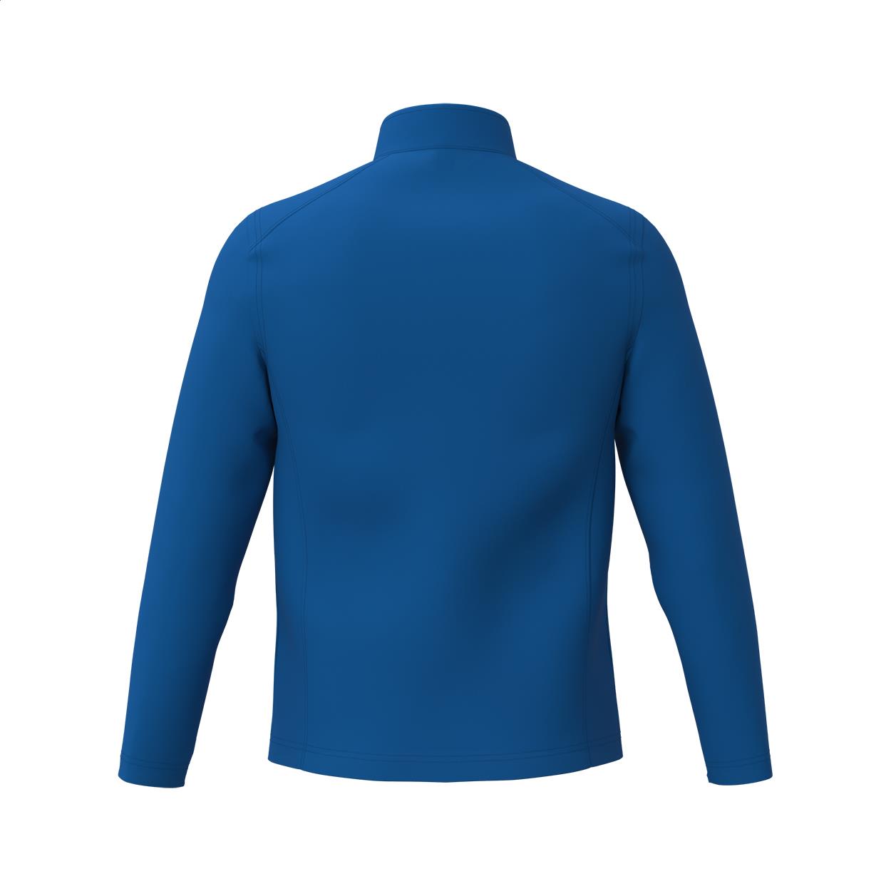 Doppellagige Softshelljacke