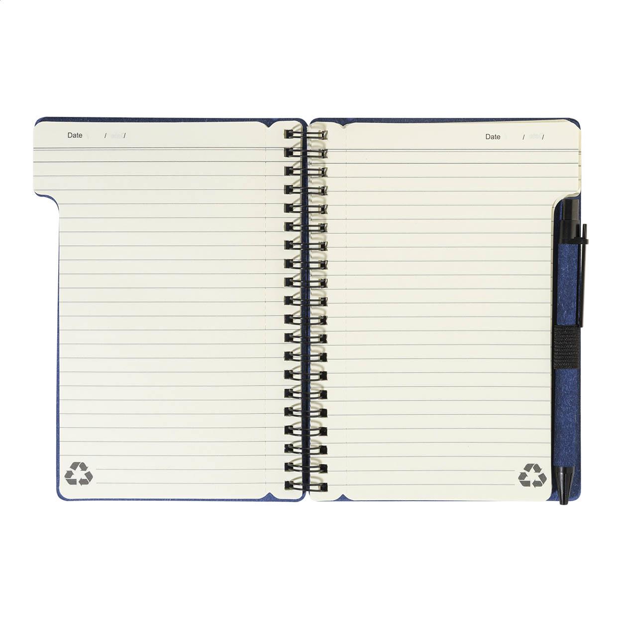 Notizbuch