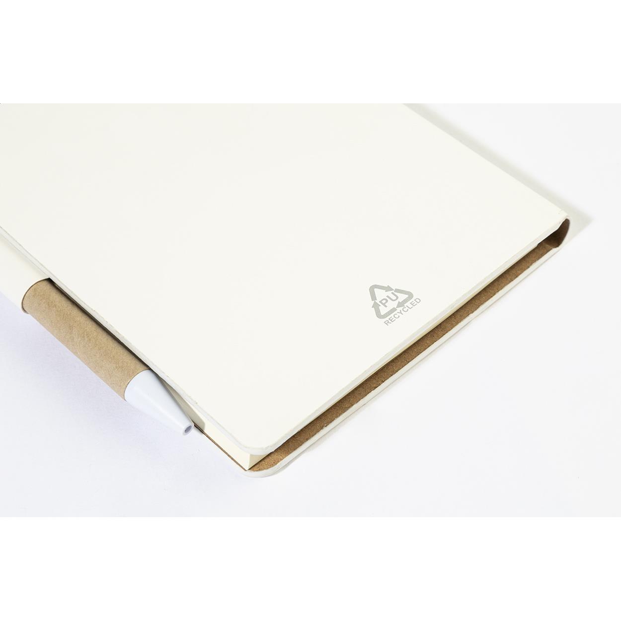RPU-Notizbuch