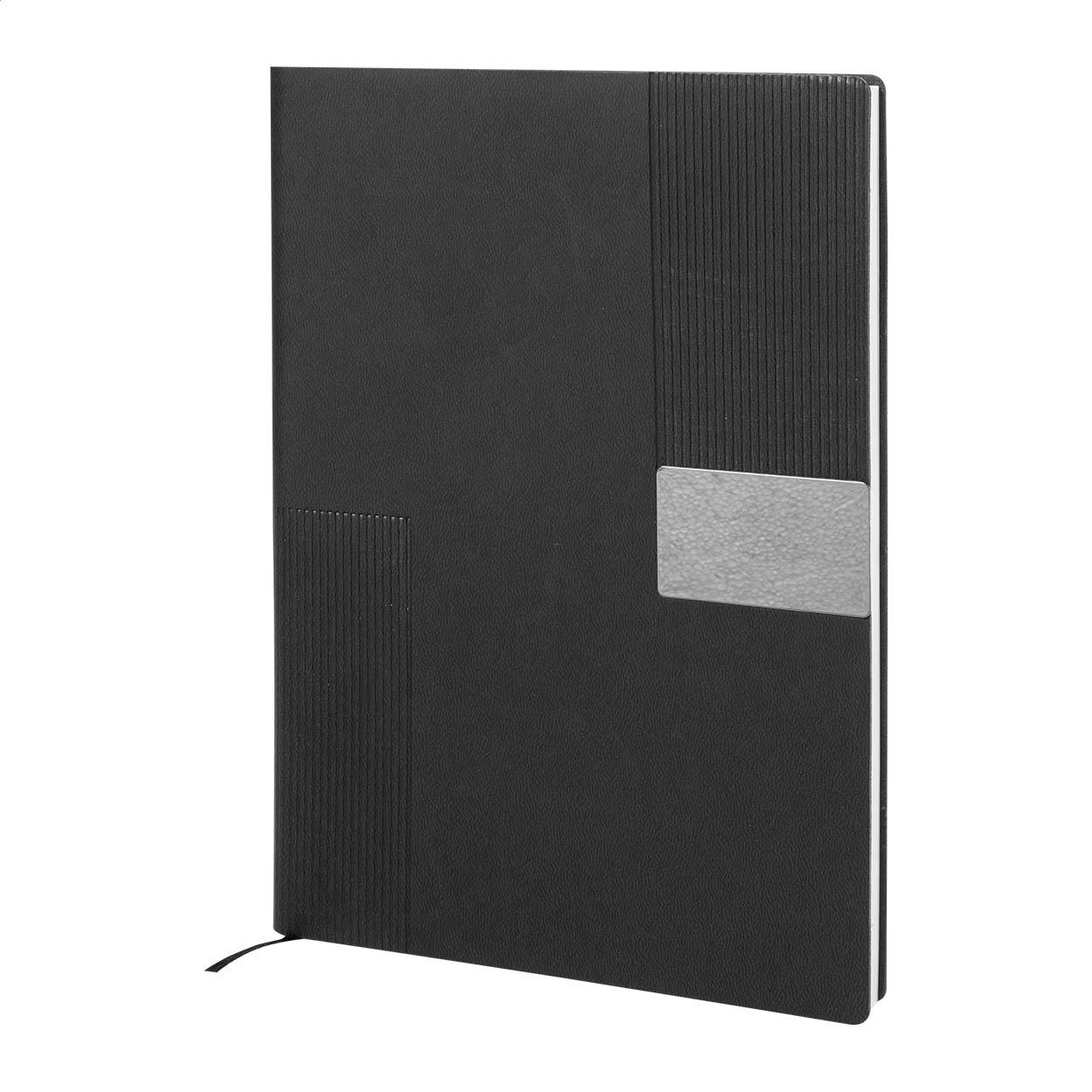 RPU-Notizbuch