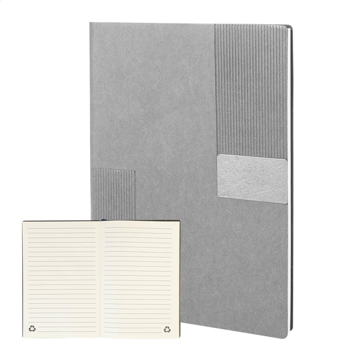RPU-Notizbuch