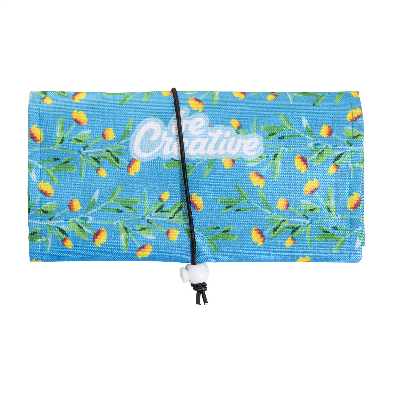 Individuelle Organizer-Tasche