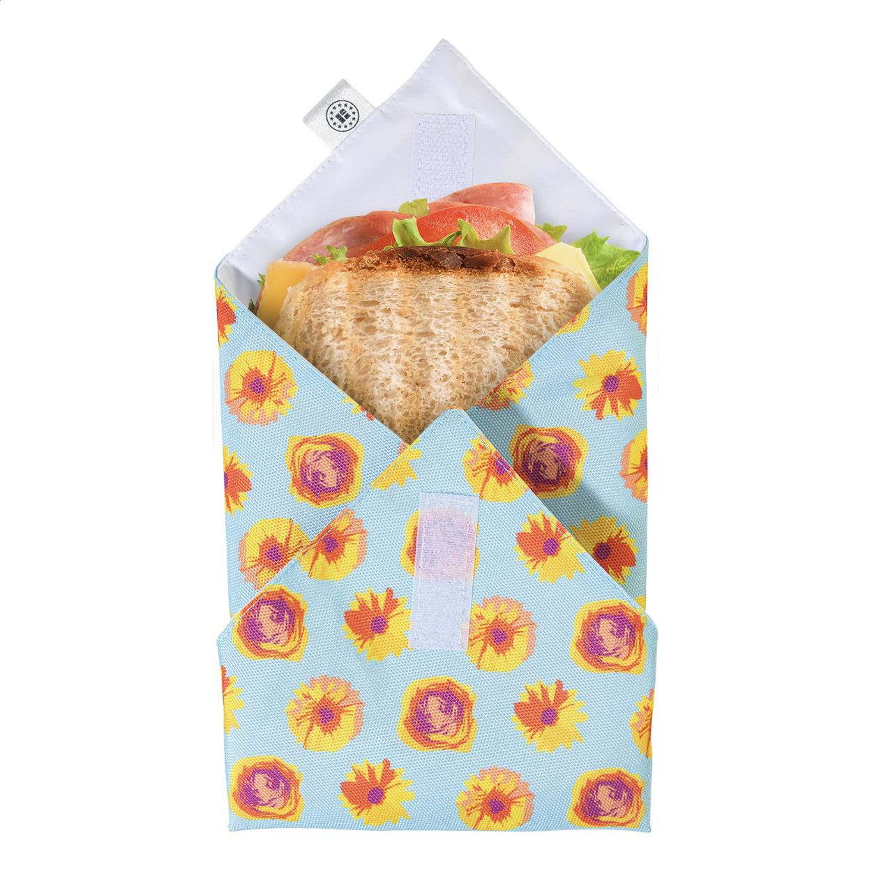 Individuelle Snacktasche