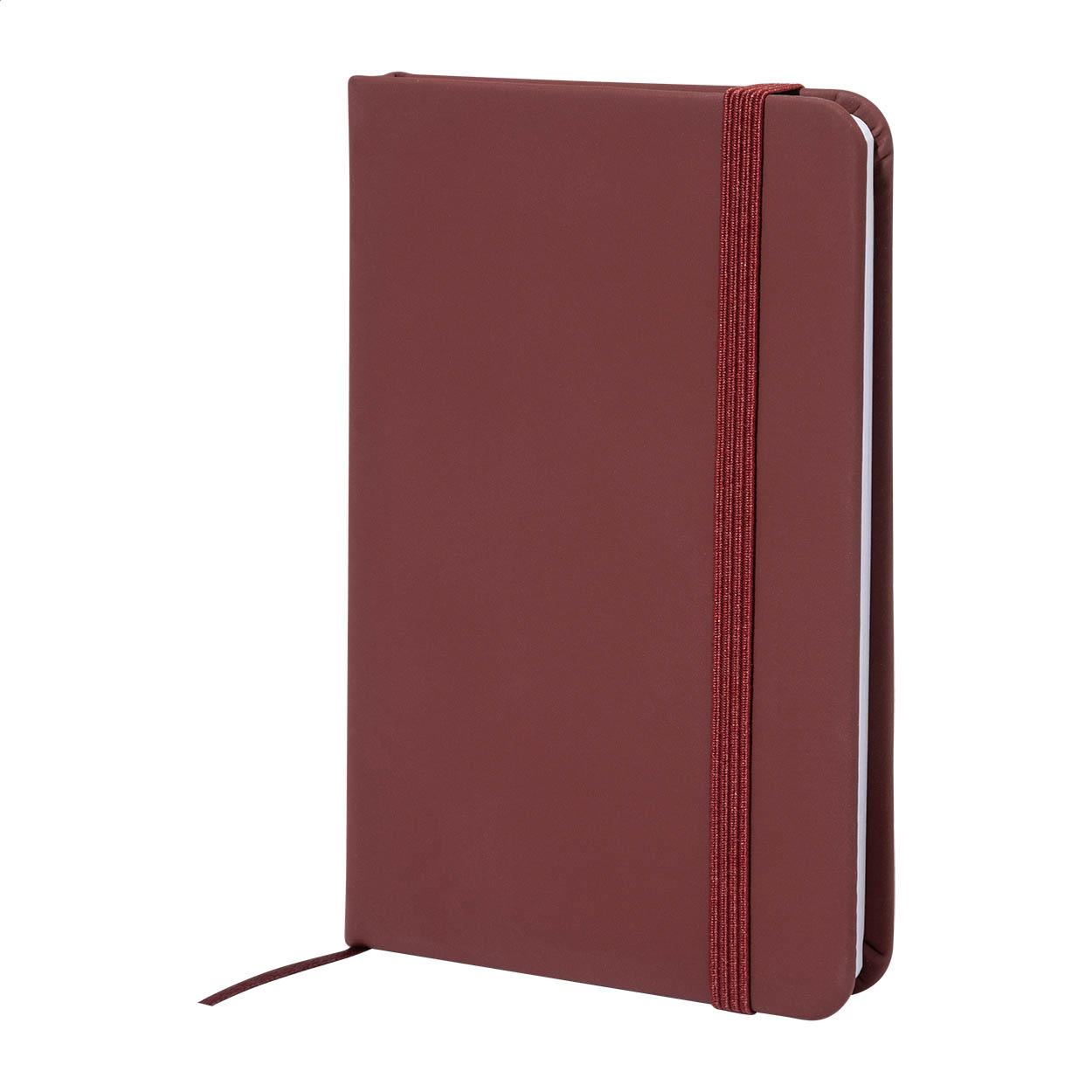 RPU Notizbuch