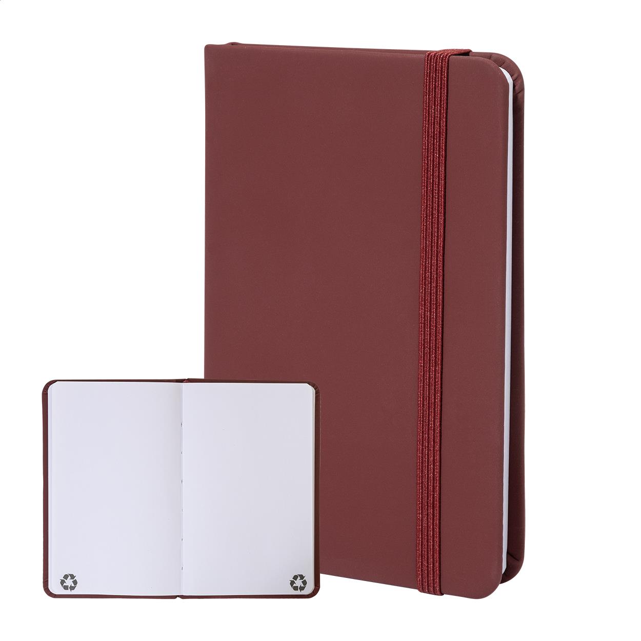 RPU Notizbuch