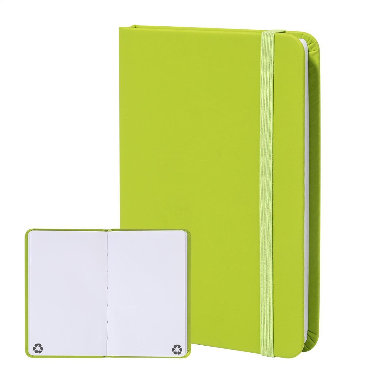 RPU Notizbuch