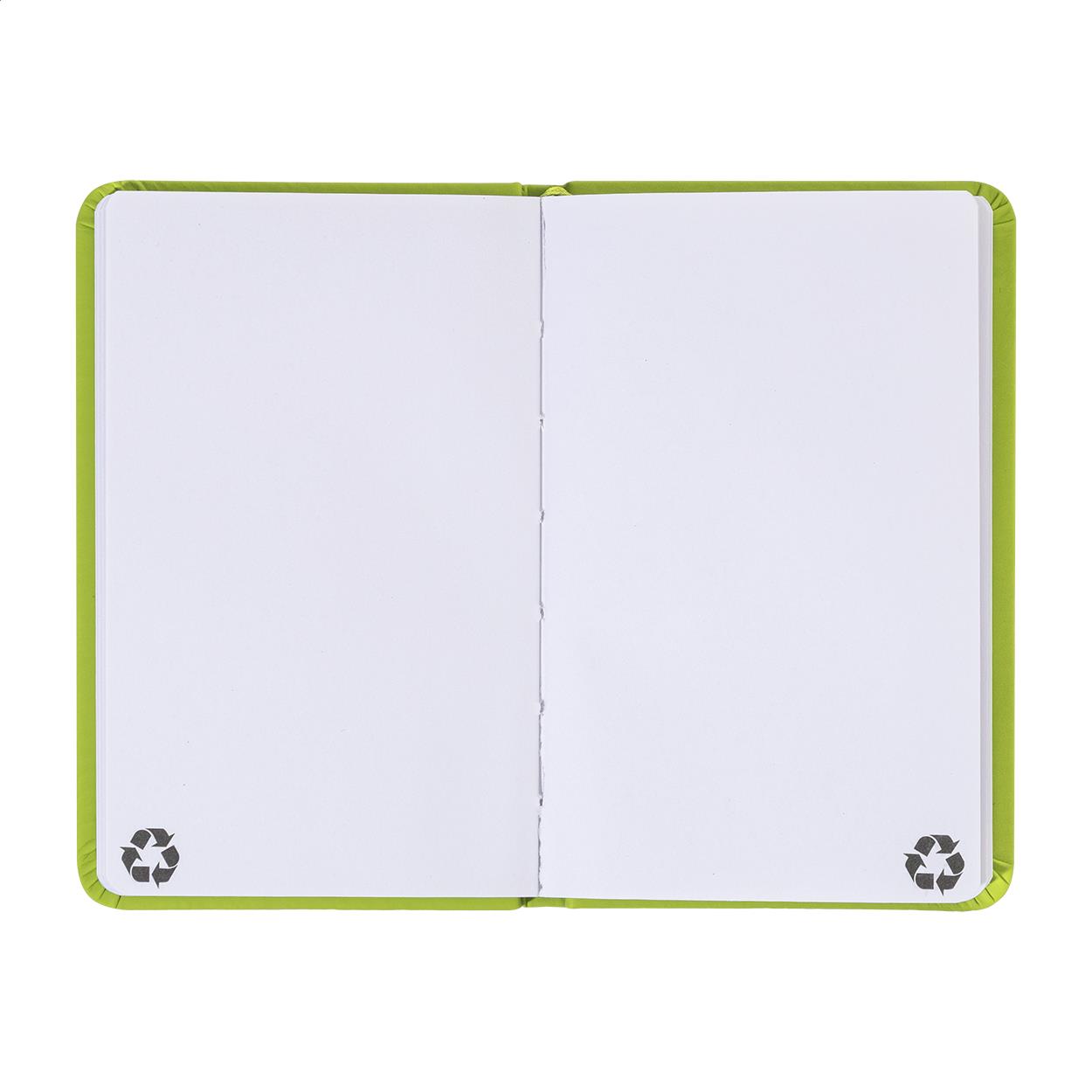 RPU Notizbuch