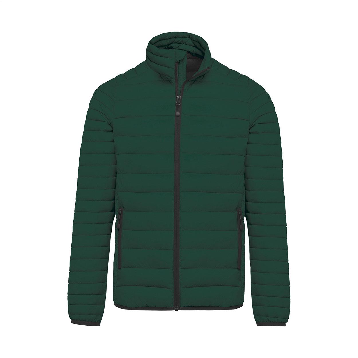 Steppjacke