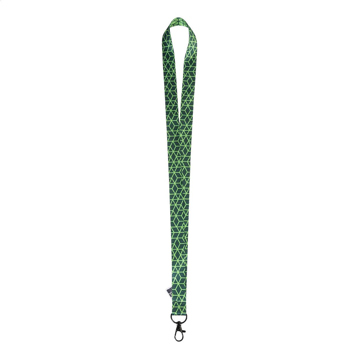 Individuelles Sublimationslanyard