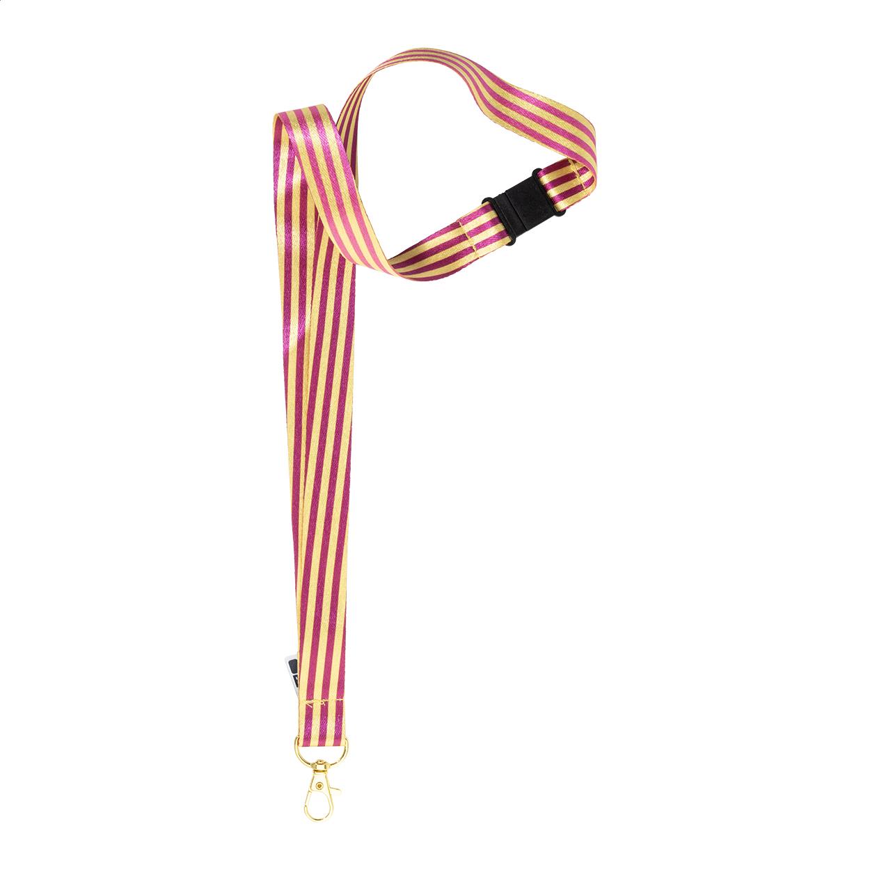 Individuelles Sublimationslanyard