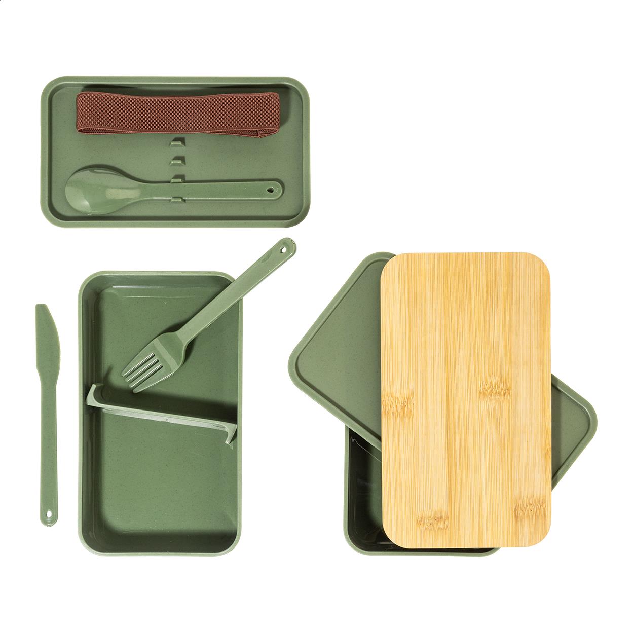 Lunchbox