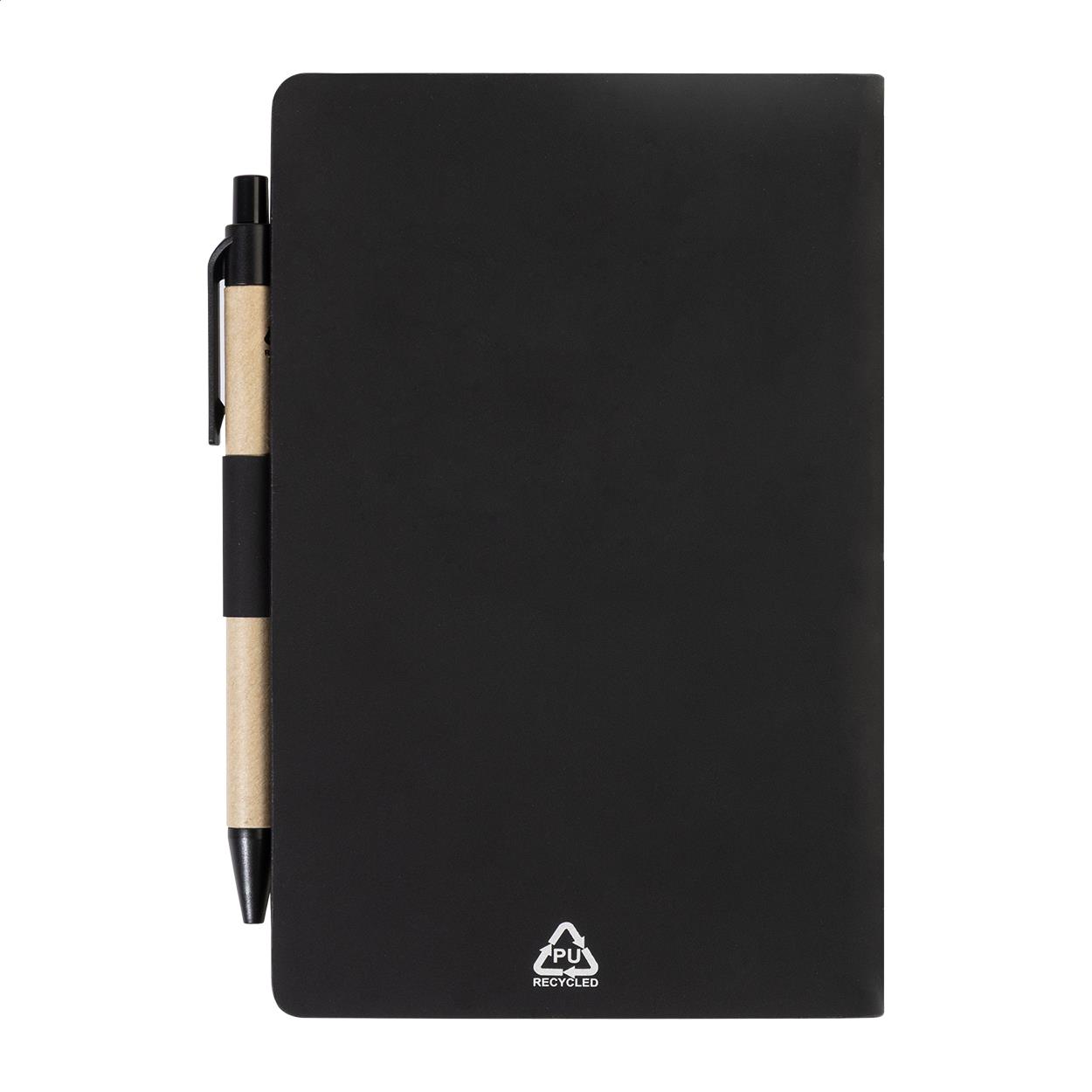 RPU-Notizbuch