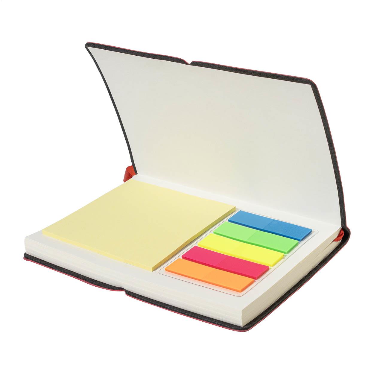 RPU-Notizbuch