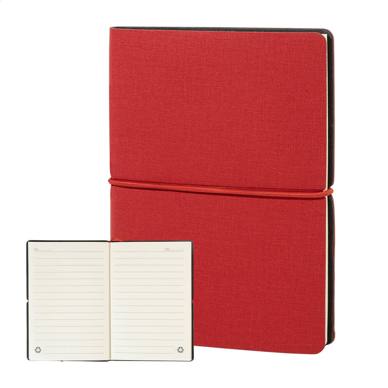 RPU-Notizbuch