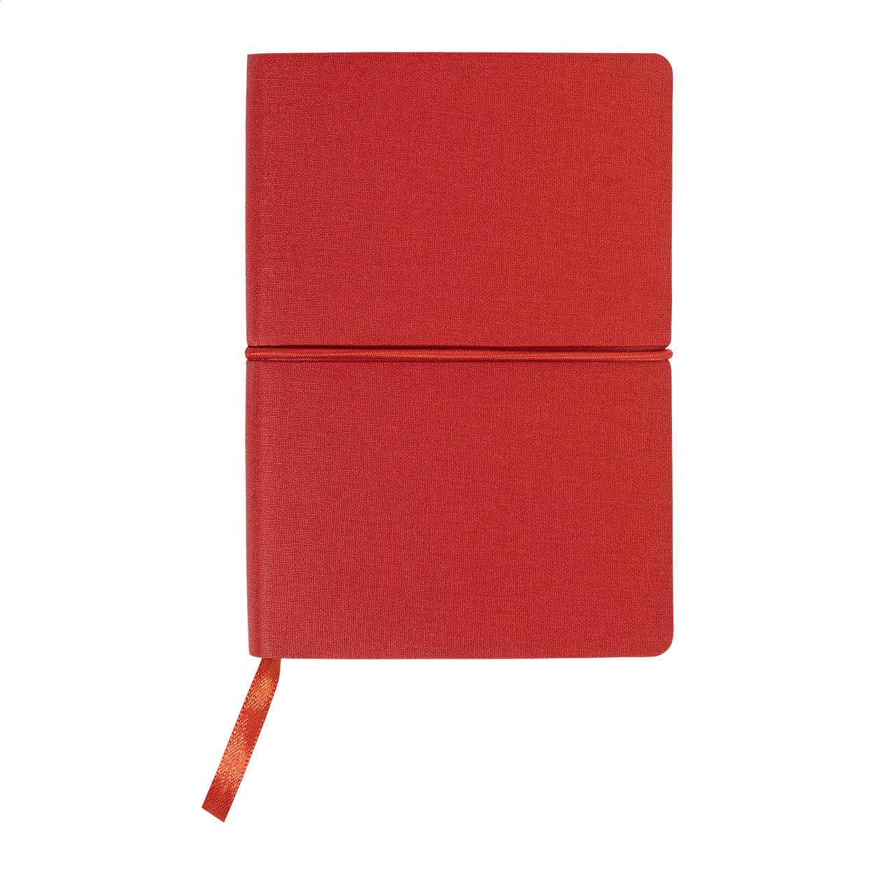 RPU-Notizbuch