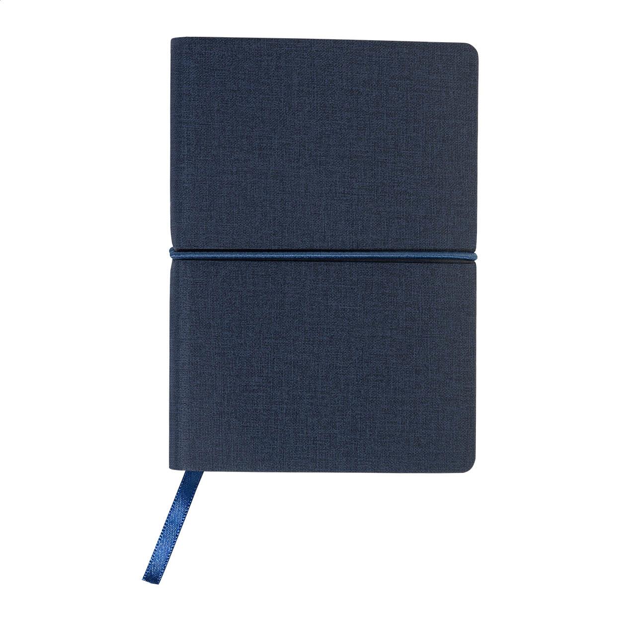 RPU-Notizbuch