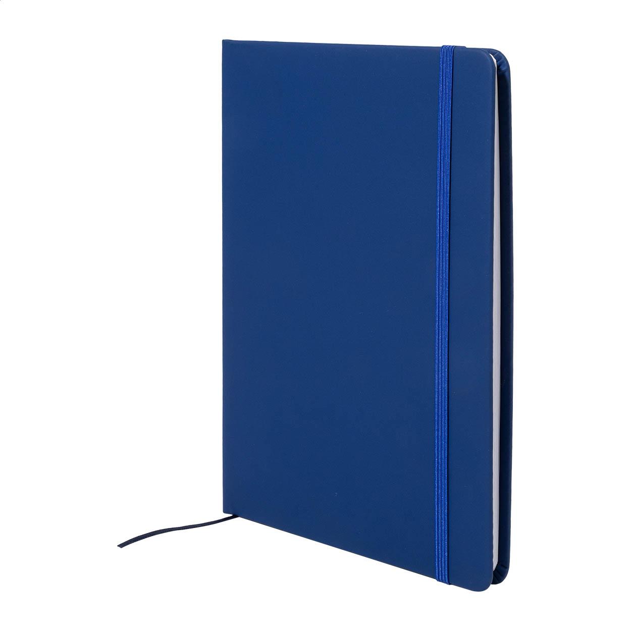 RPU Notizbuch