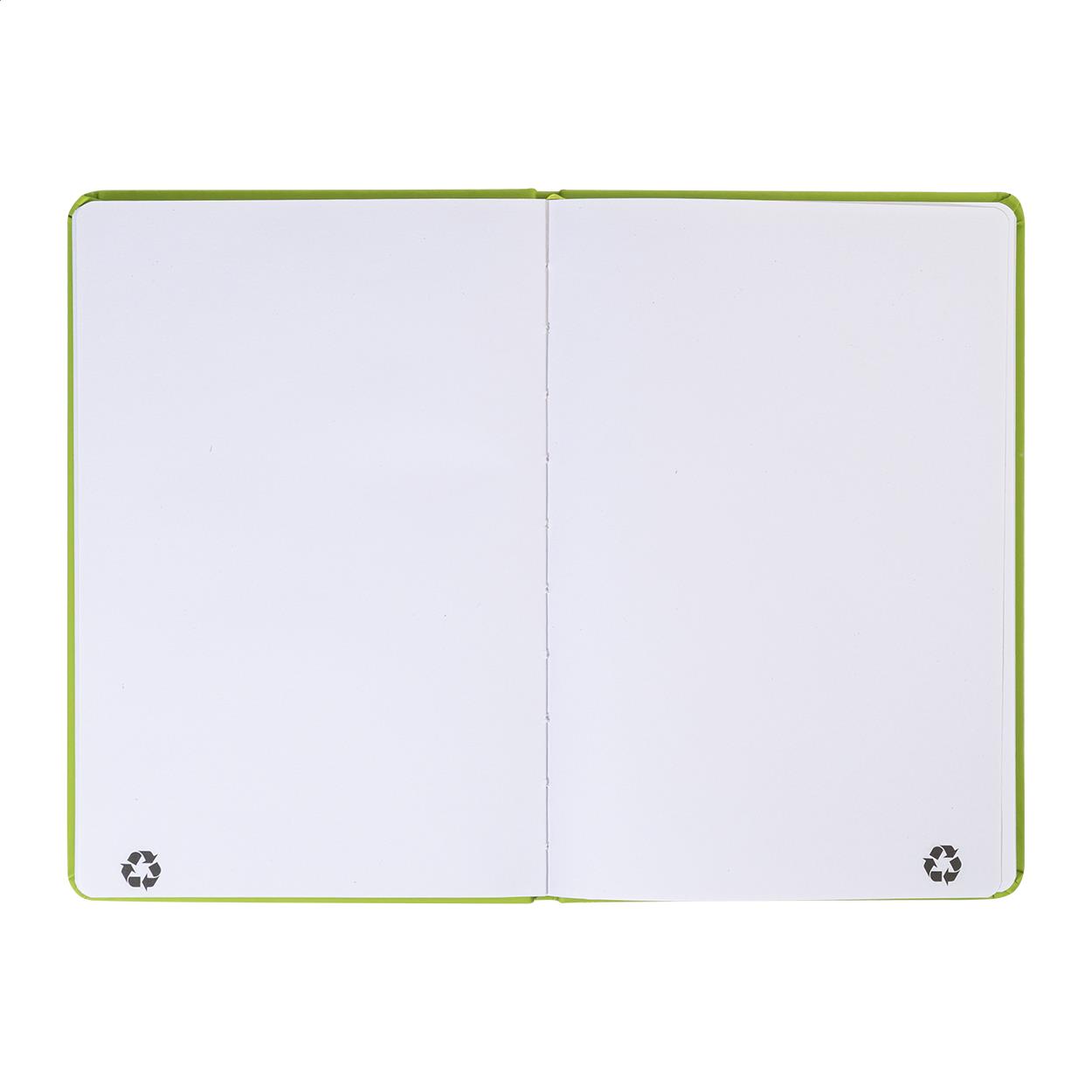 RPU Notizbuch
