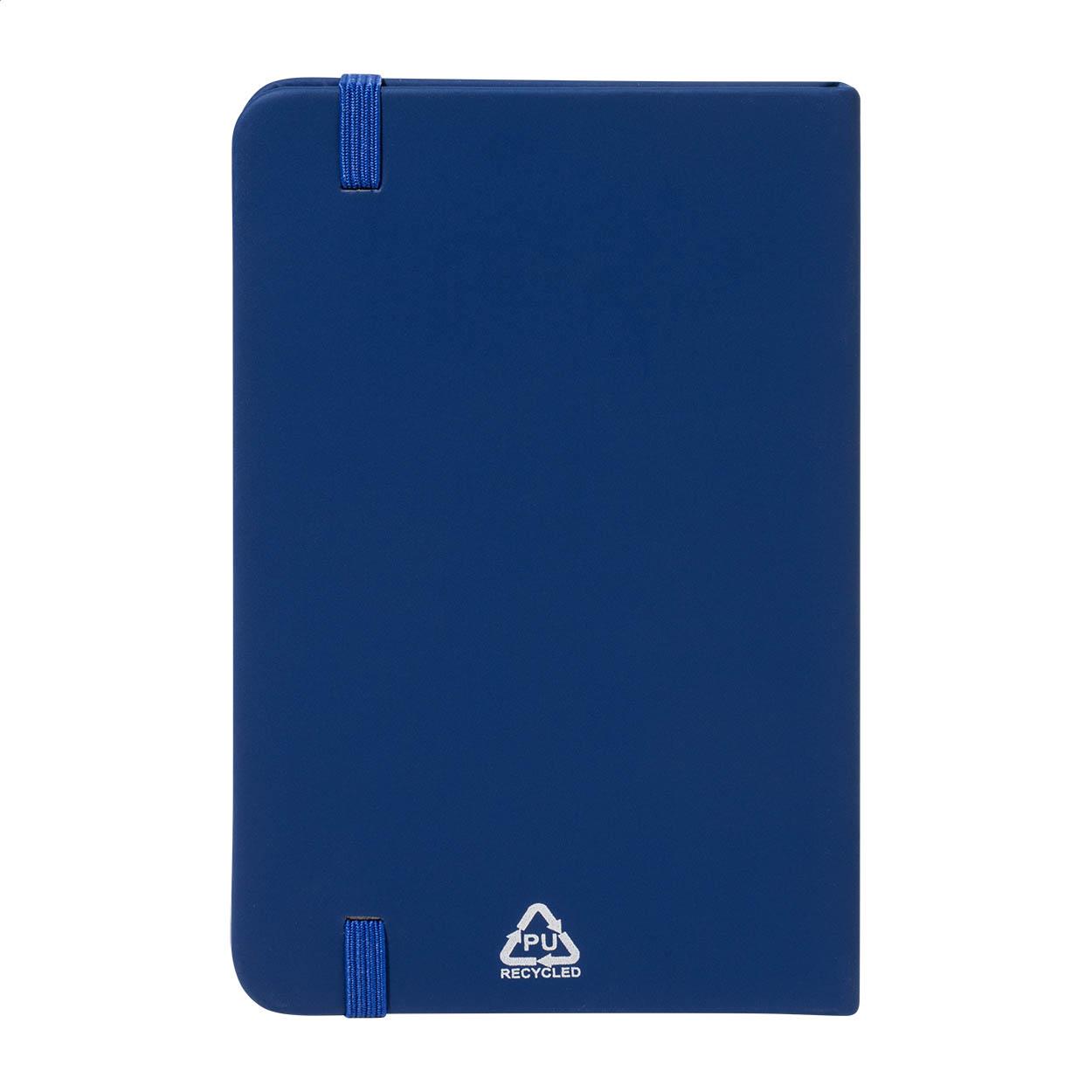 RPU Notizbuch