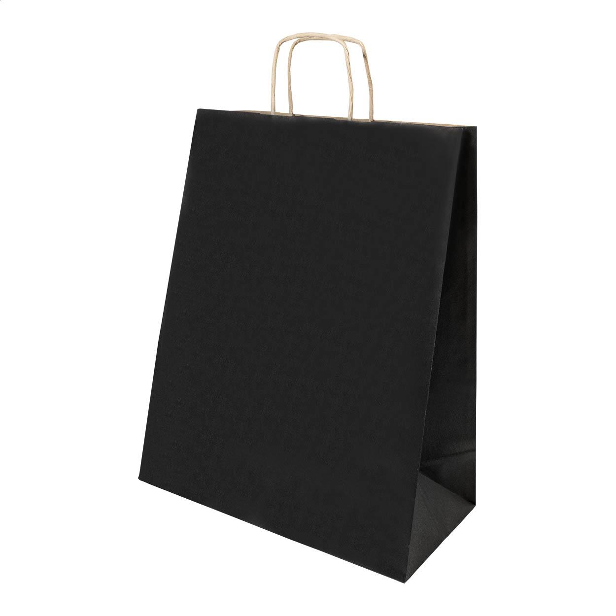 Papiergeschenktasche, groß