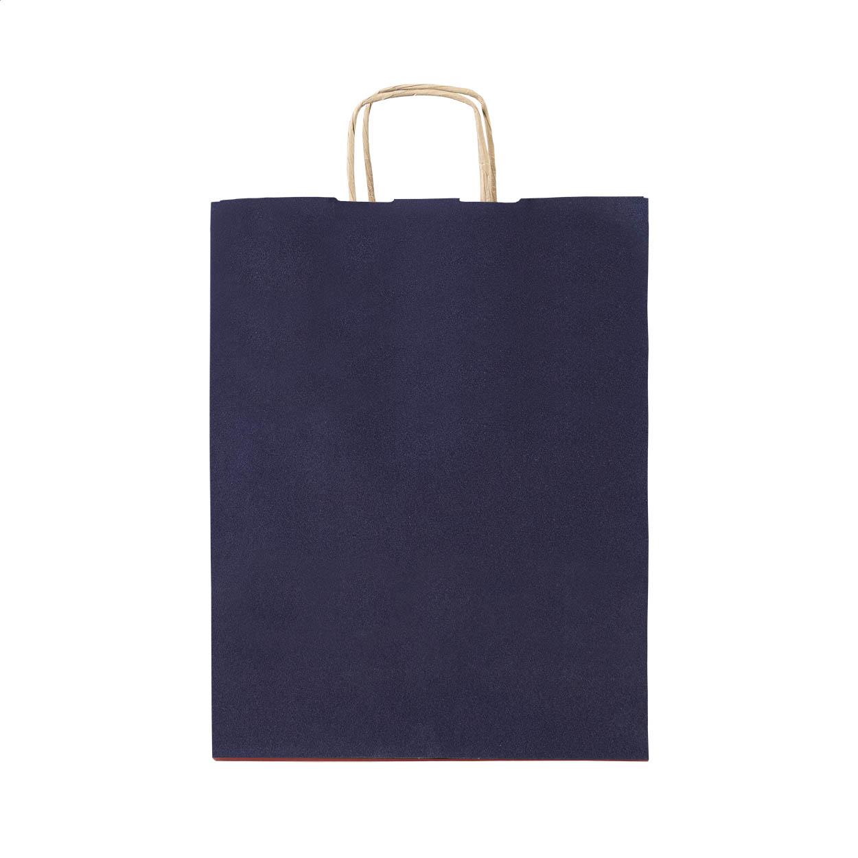Papiergeschenktasche, klein