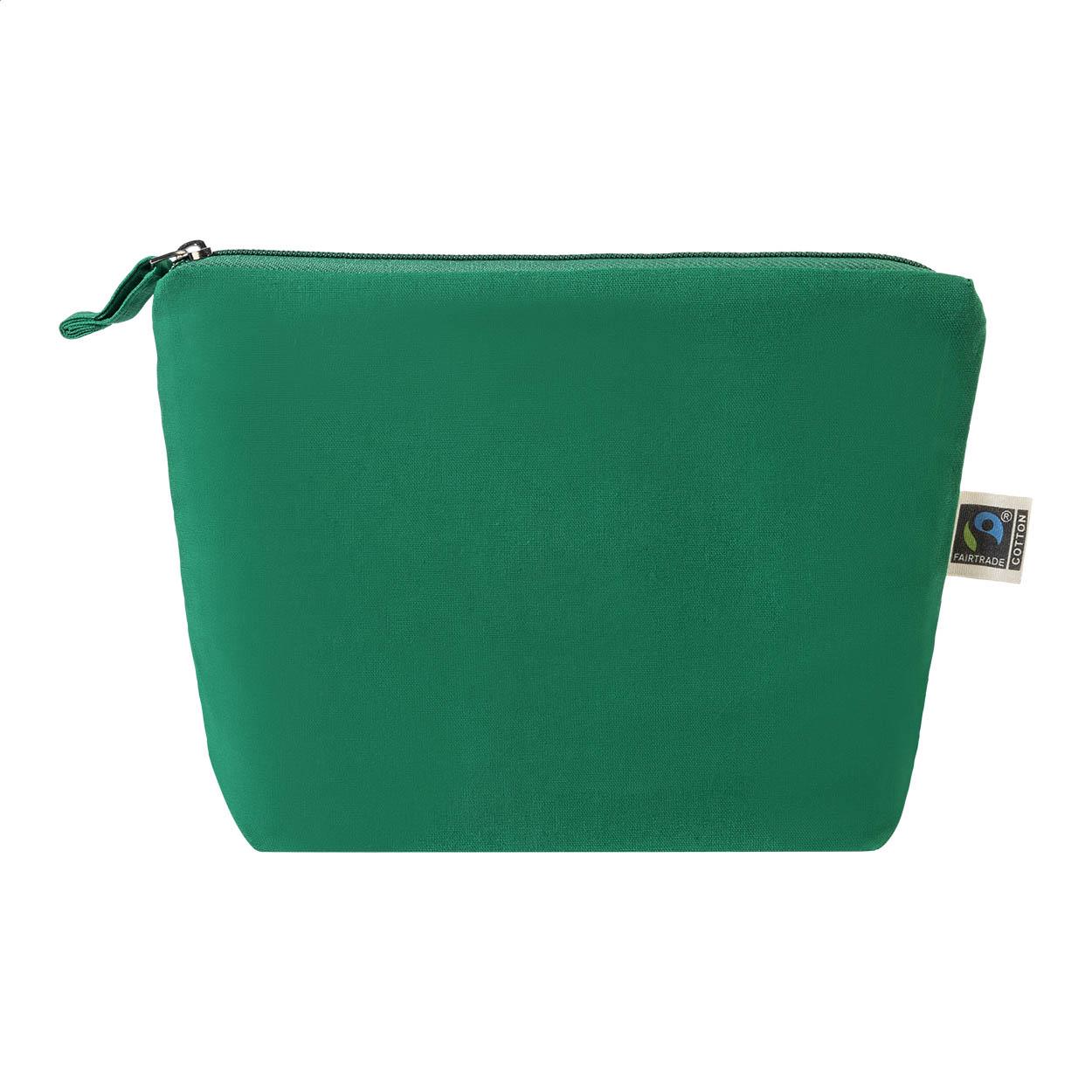 Fairtrade Kosmetiktasche