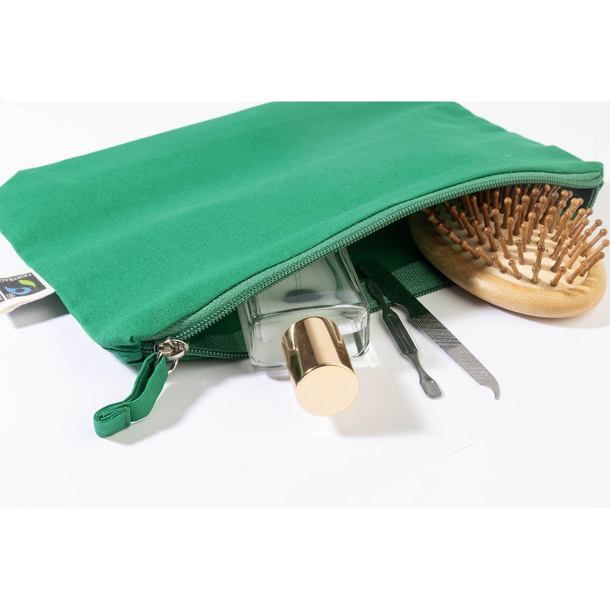 Fairtrade Kosmetiktasche