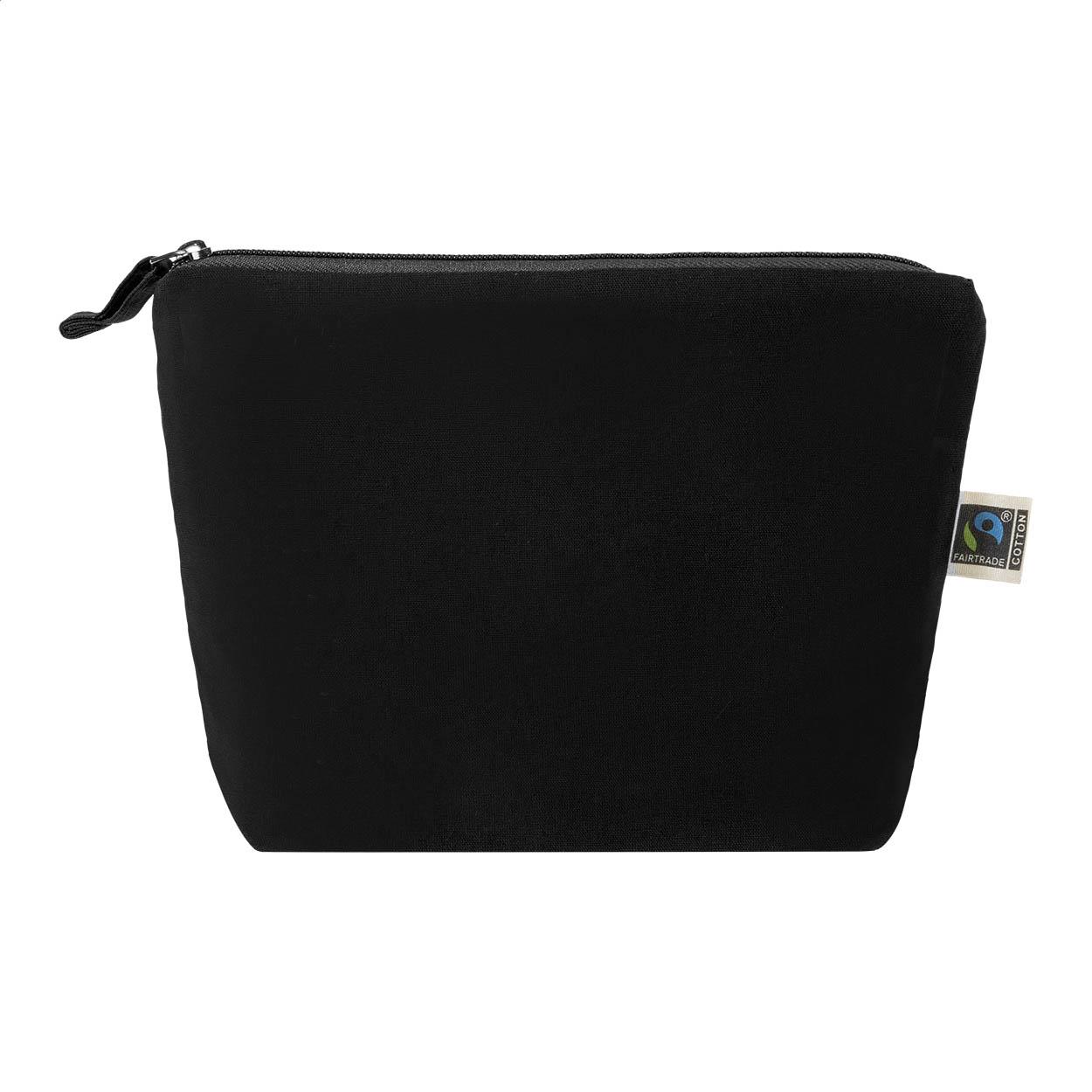 Fairtrade Kosmetiktasche