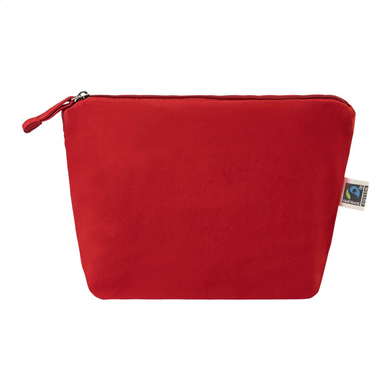Fairtrade Kosmetiktasche