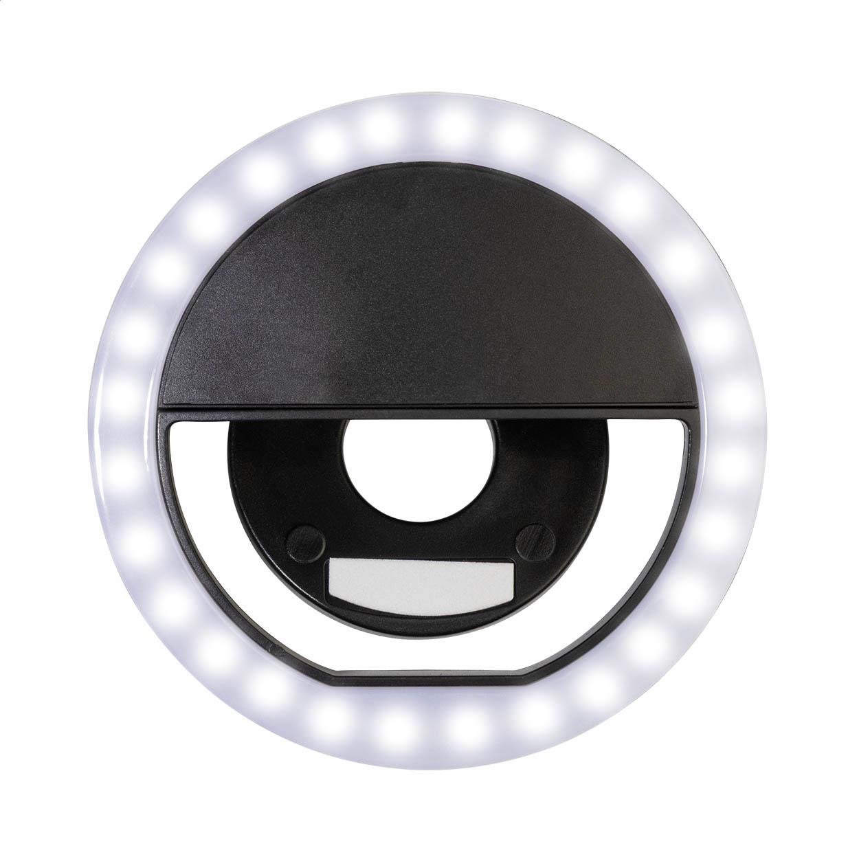 RABS Selfie-Ringlicht