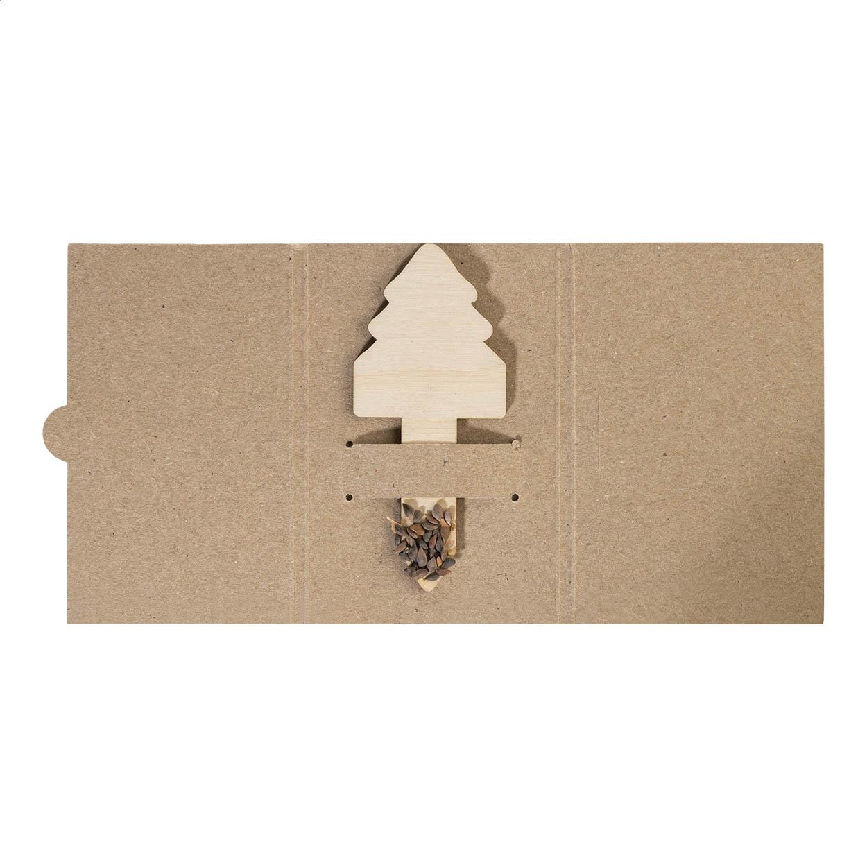 Tannenbaum-Anzuchtset