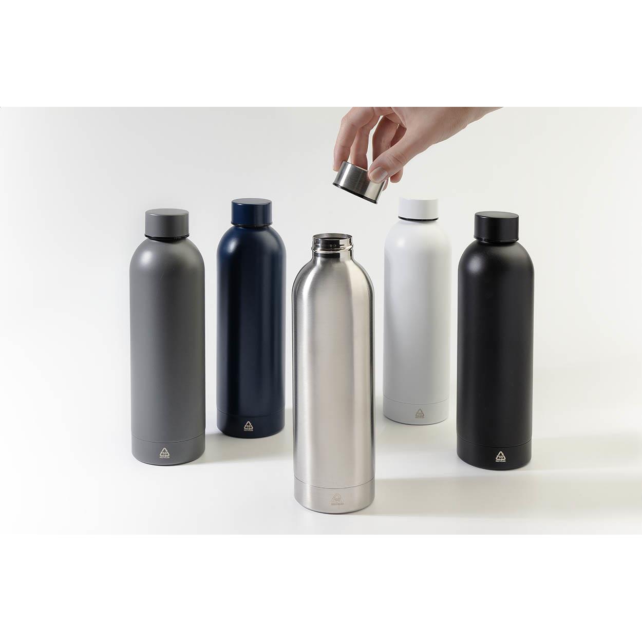 RSS Flasche