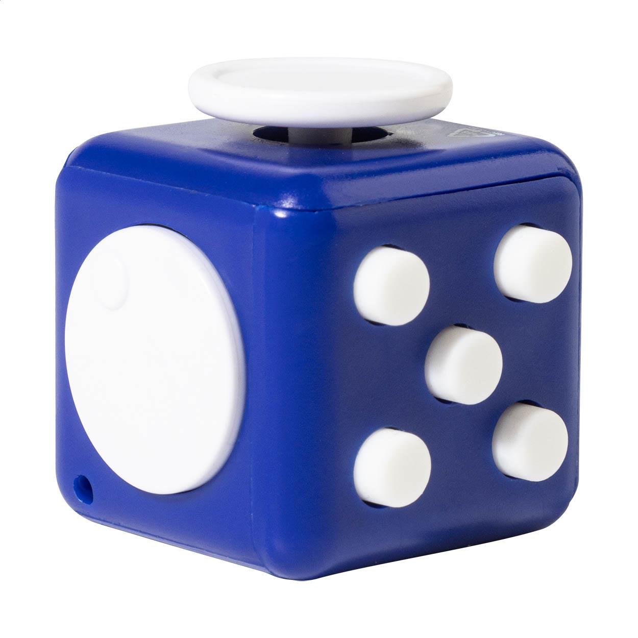 RABS Antistress-Fidget-Würfel