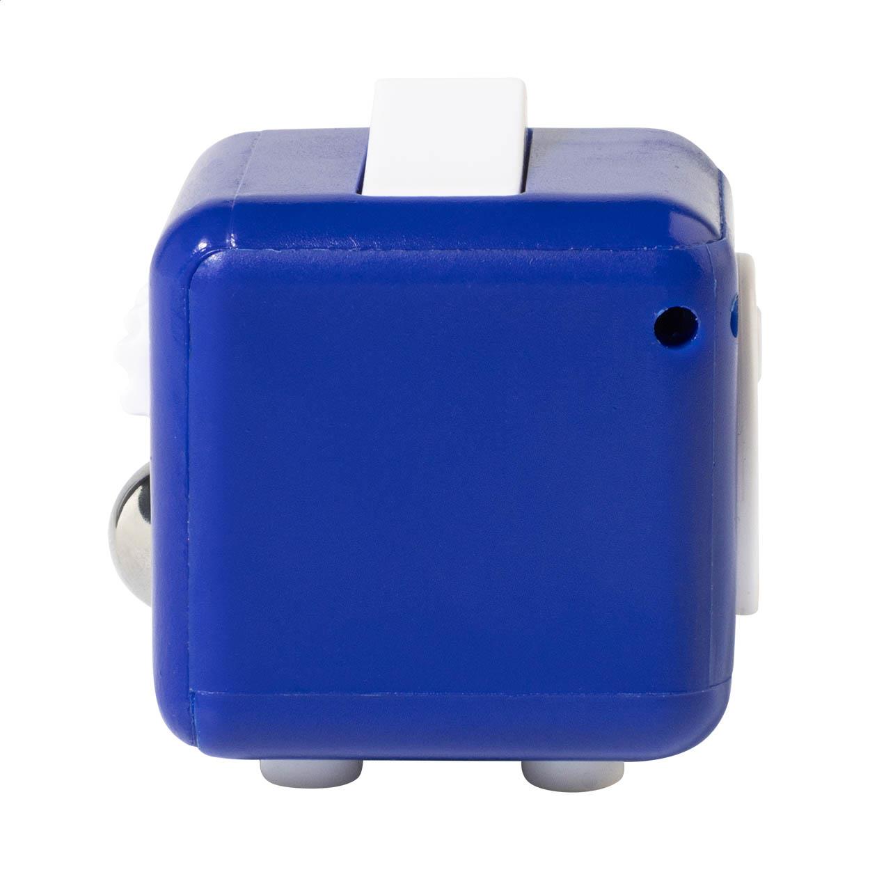 RABS Antistress-Fidget-Würfel