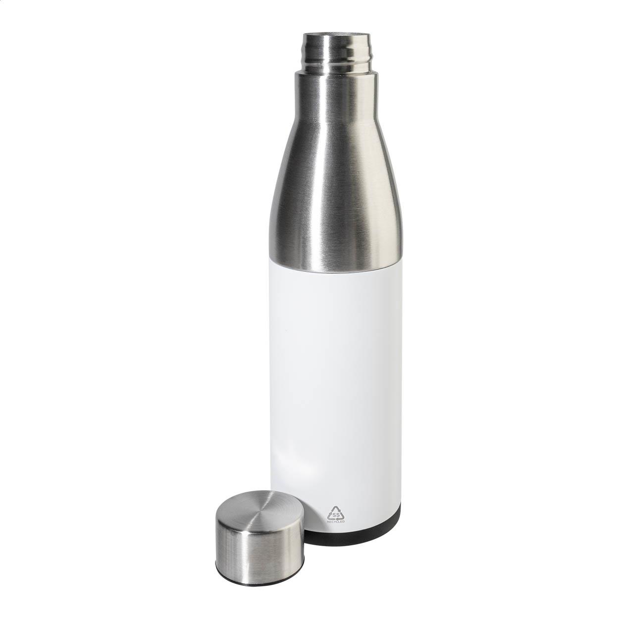 2in1 Flasche und Becher aus RSS