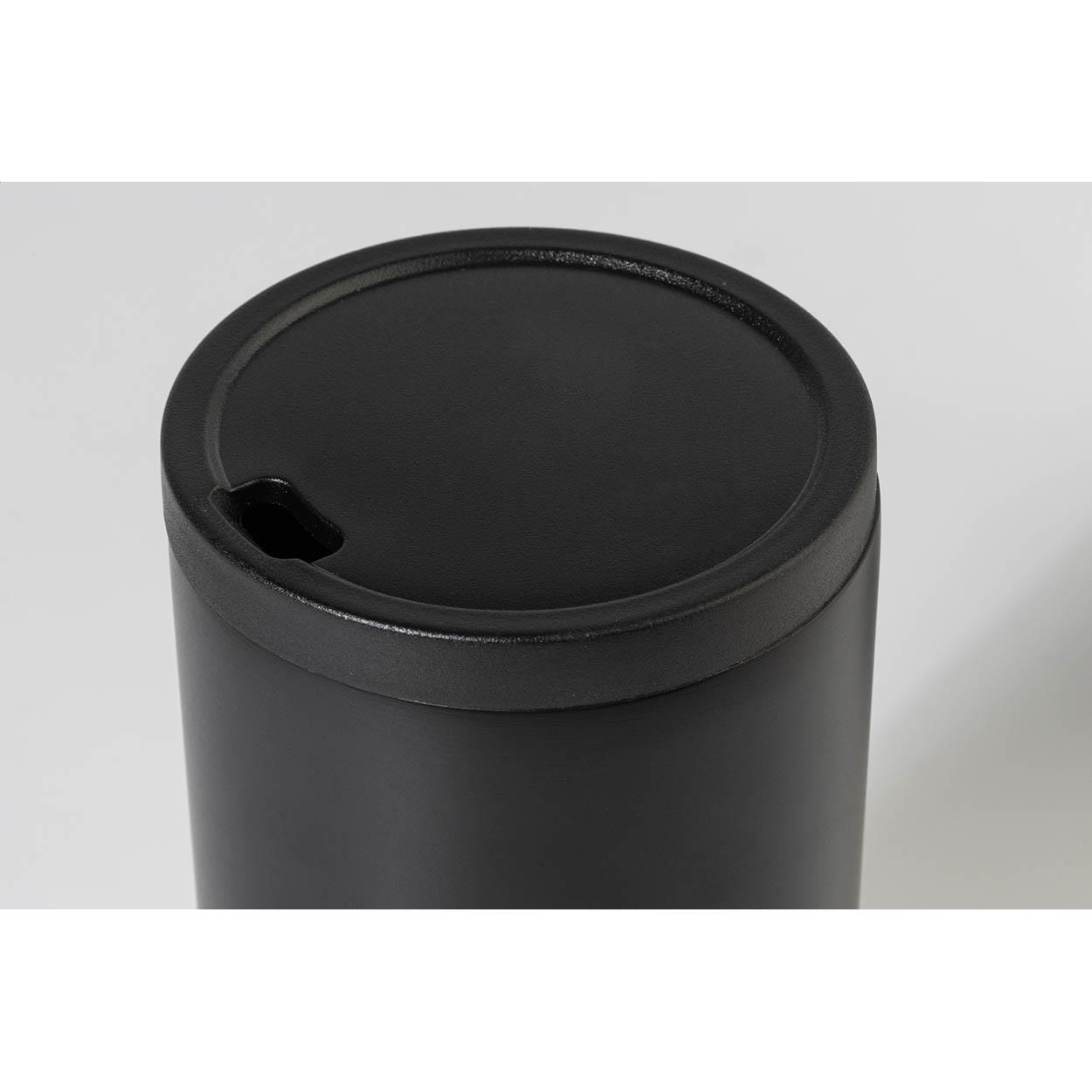 2in1 Flasche und Becher aus RSS