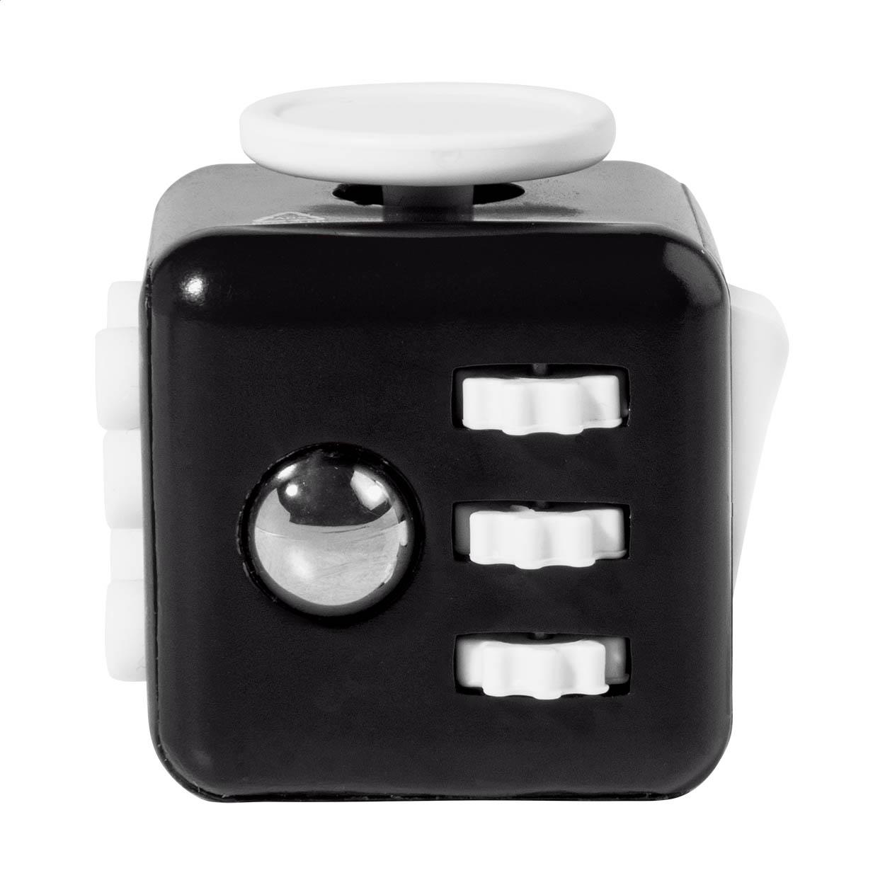 RABS Antistress-Fidget-Würfel