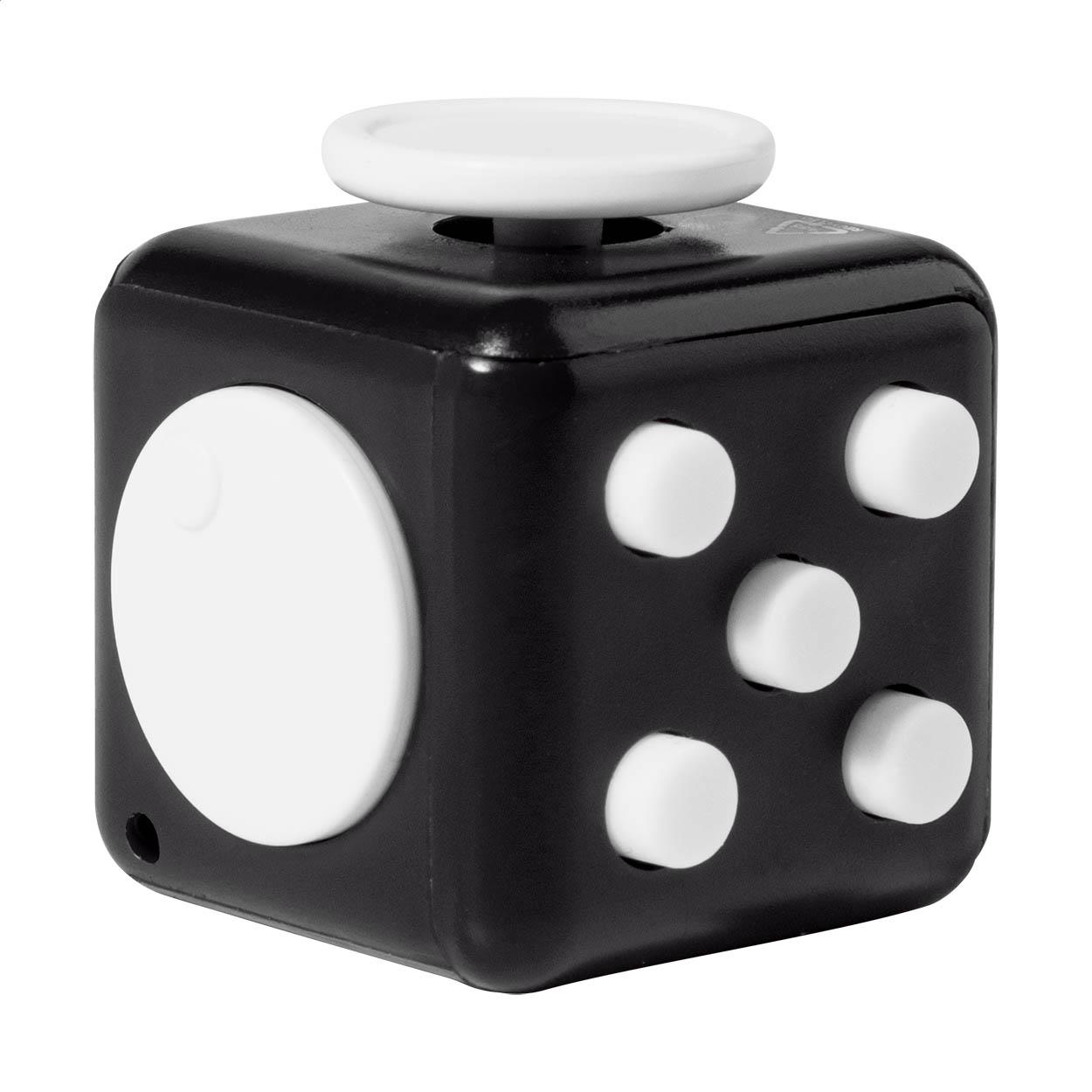 RABS Antistress-Fidget-Würfel