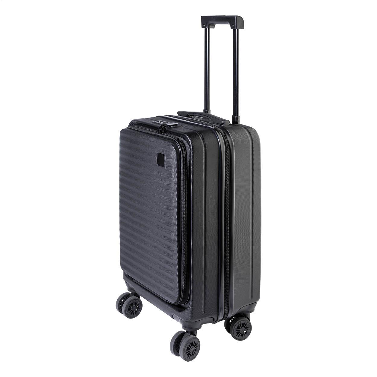 Business-Trolley aus RABS