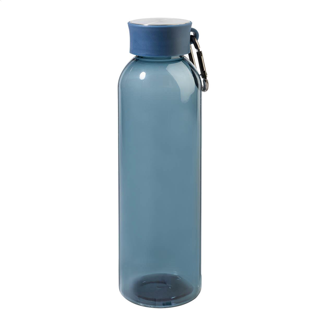 RPET Flasche