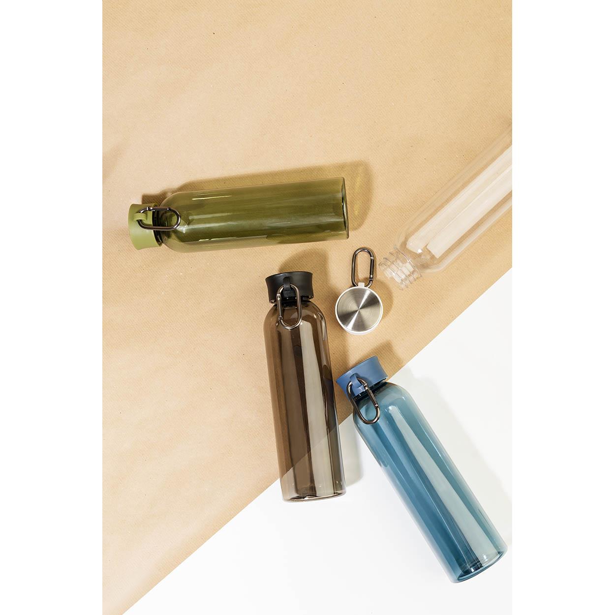 RPET Flasche