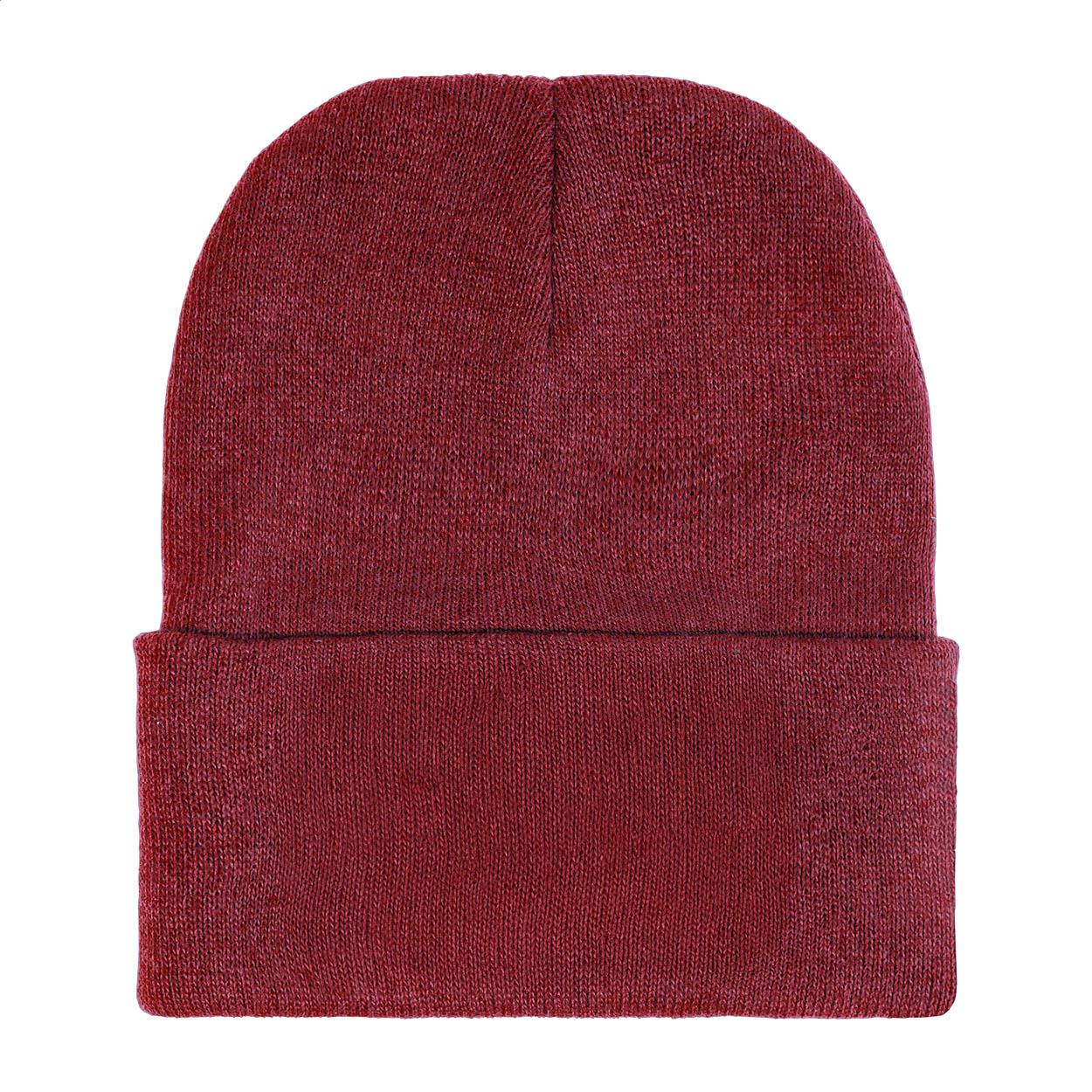 Wintermütze