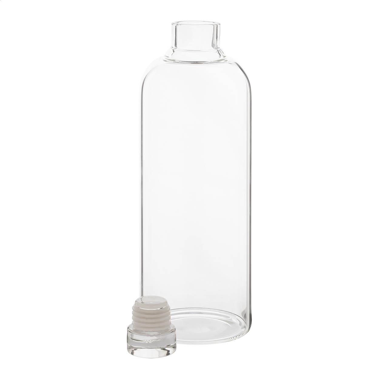 Glasflasche
