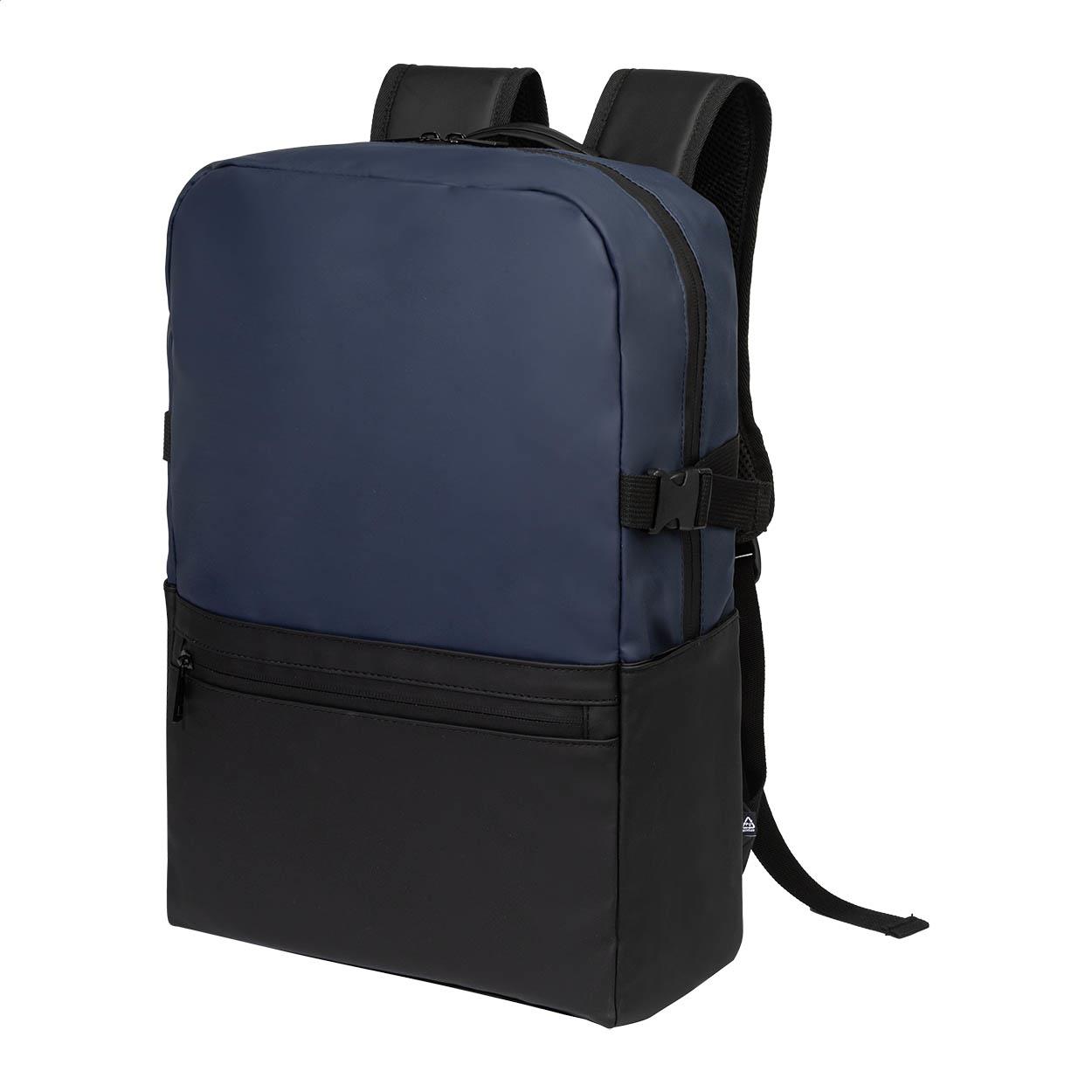 Rucksack aus RPU