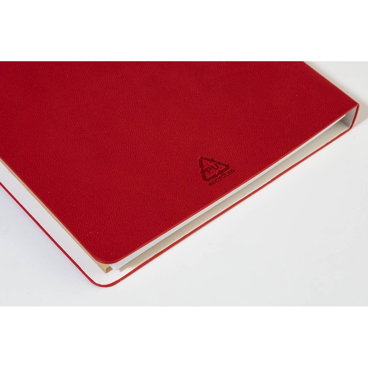 Notizbuch aus RPU