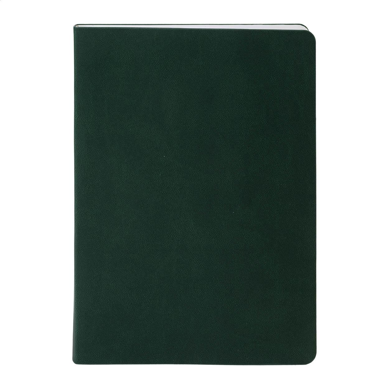 Notizbuch aus RPU
